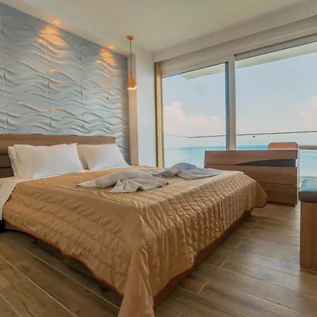 Alyssium Hotel Benitses (Corfu)