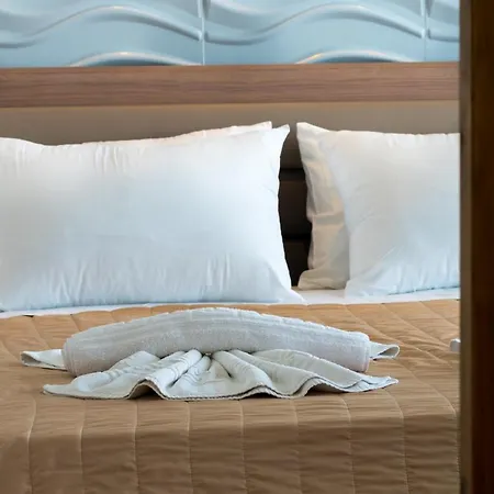 Отель Corfu Maris Bellos 4*