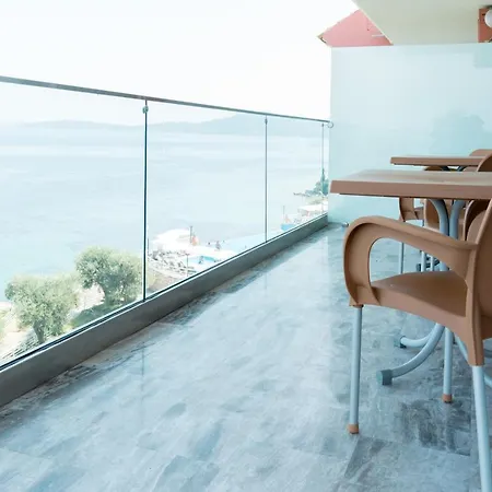 Alyssium Hotel Benitses (Corfu)