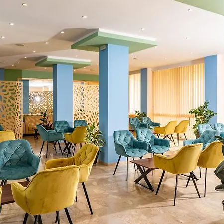 Corfu Maris Bellos Бенитсес