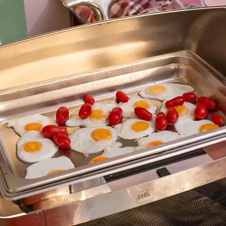 Отель Corfu Maris Bellos 4*