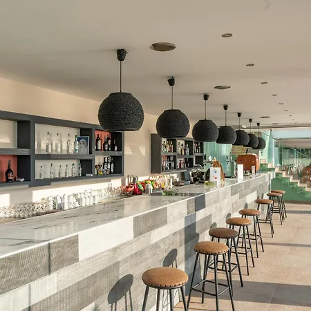 Corfu Maris Bellos Отель Бенитсес