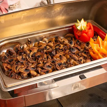 Отель Corfu Maris Bellos