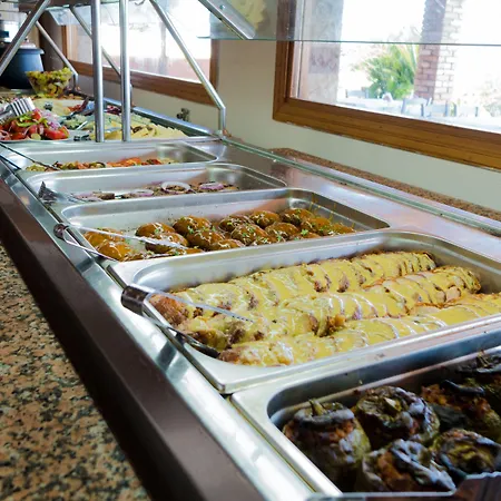 Corfu Maris Bellos 4* Бенитсес