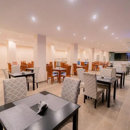 Hotel Alyssium