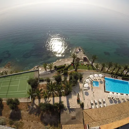 Alyssium Hotel