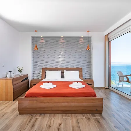 Alyssium 4* Benitses (Corfu)