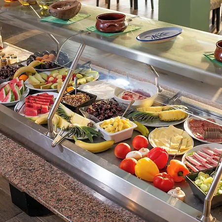 Alyssium Hotel 4*