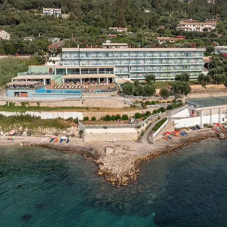 Corfu Maris Bellos 4*