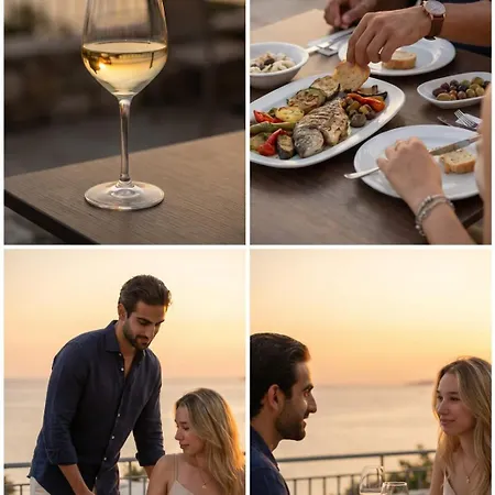 Hotel Alyssium 4*