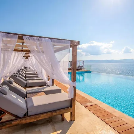 Hotel Alyssium