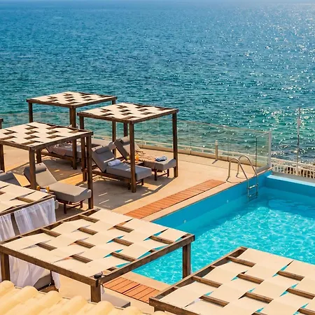 Alyssium 4* Benitses (Corfu)