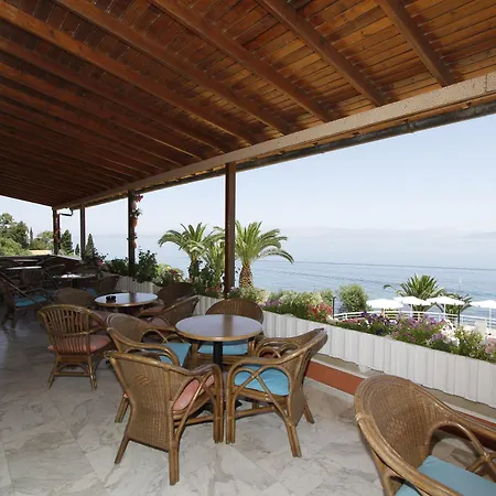 Alyssium Hotel Benitses (Corfu)