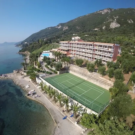 Hotel Alyssium Benitses (Corfu)
