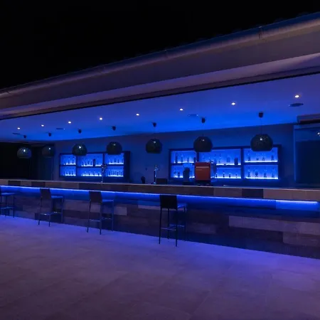 Hotel Alyssium Benitses (Corfu)
