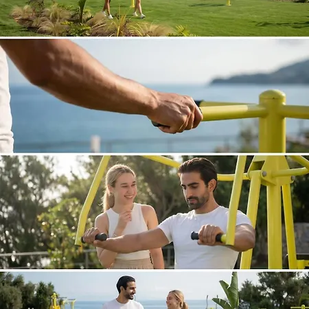 Alyssium 4*