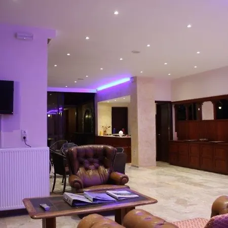 Corfu Maris Bellos Hotel Benitses (Corfu)