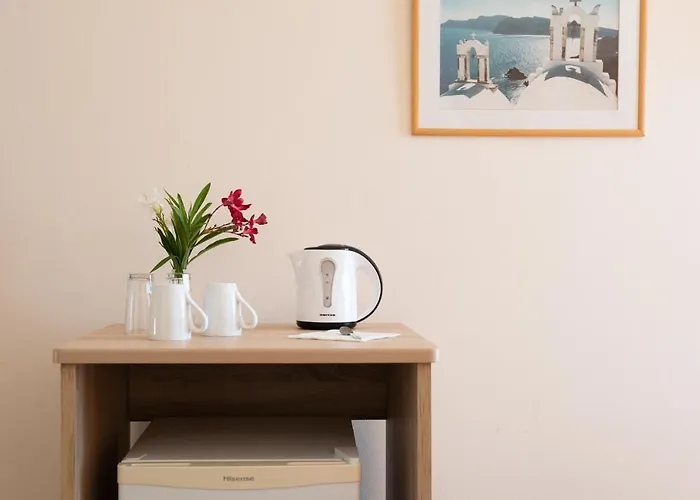 Hotell Alyssium