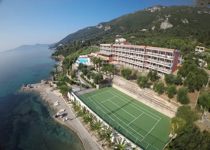 Alyssium Hotell