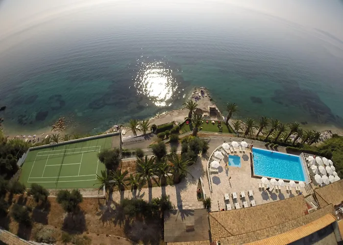 Alyssium Hotell