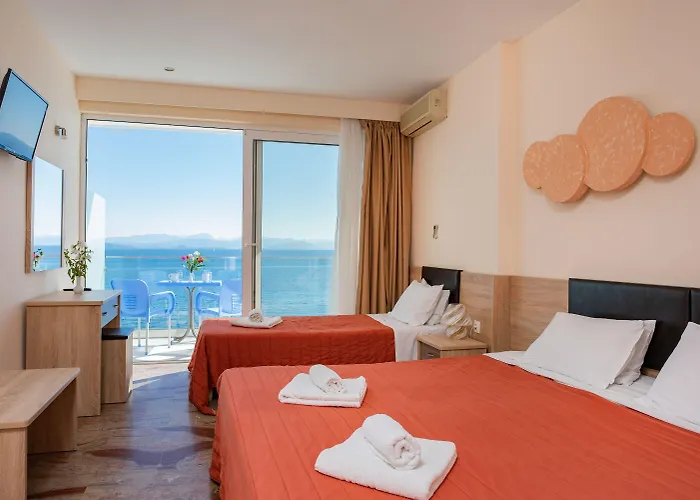 Hotell Alyssium