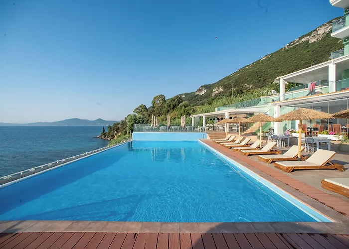 Hotell Alyssium