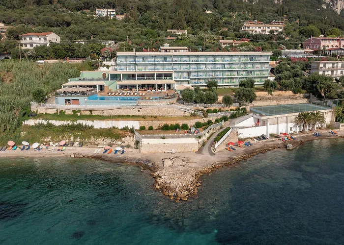 Alyssium 4*
