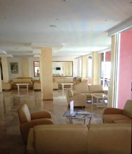Hotell Alyssium
