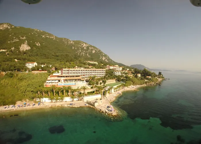 Hotell Alyssium