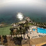 Alyssium Hotell