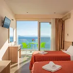 Hotell Alyssium Benitses (Corfu)