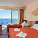 Hotell Alyssium