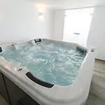 Hotell Alyssium