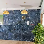 Alyssium Hotell Benitses (Corfu)