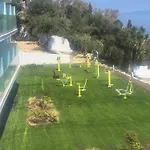 Alyssium Benitses (Corfu)