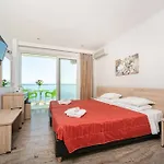 Alyssium Hotell Benitses (Corfu)