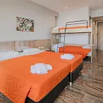 Alyssium Hotell Benitses (Corfu)
