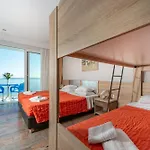 Hotell Alyssium Benitses (Corfu)