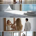 Hotell Alyssium Benitses (Corfu)