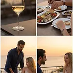 Hotell Alyssium 4*