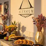 Alyssium Hotell