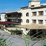 Alyssium Hotel 4*