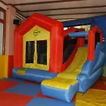 Hotell Alyssium 4*