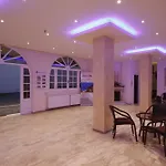 Alyssium Hotel