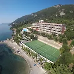 Hotell Alyssium Benitses (Corfu)