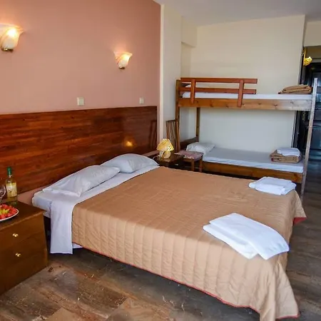 Hotel Corfu Maris Bellos