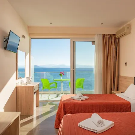 Hotel Corfu Maris Bellos Mpenitses