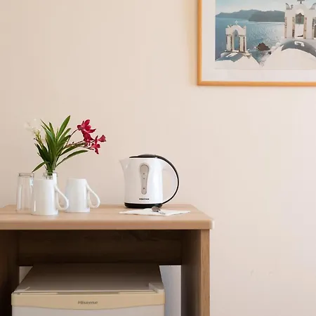 Hotel Corfu Maris Bellos