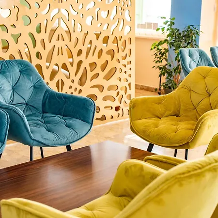 Hotel Corfu Maris Bellos