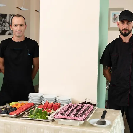 Corfu Maris Bellos Hotel